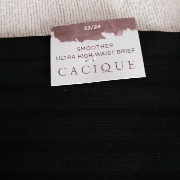 Plus Size Shapewear... - Picture 3 of 4